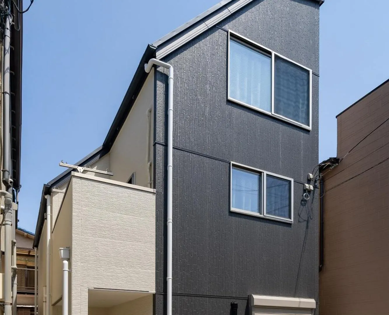 69, Takasago, Detached House For Rent Villa Tokyo 0*,